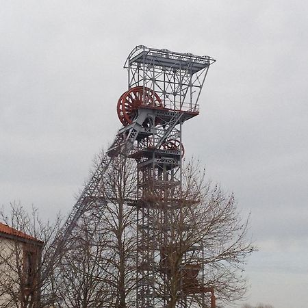 Hotel Le Saint Joseph Zewnętrze zdjęcie