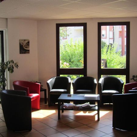Hotel Le Saint Joseph Zewnętrze zdjęcie