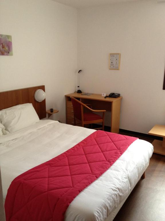 Hotel Le Saint Joseph Pokój zdjęcie