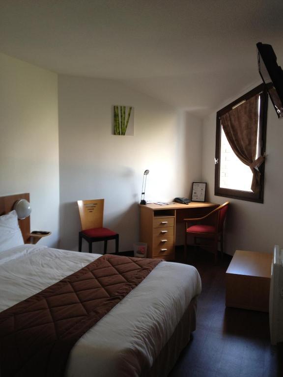 Hotel Le Saint Joseph Pokój zdjęcie