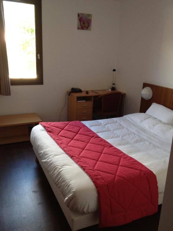 Hotel Le Saint Joseph Pokój zdjęcie