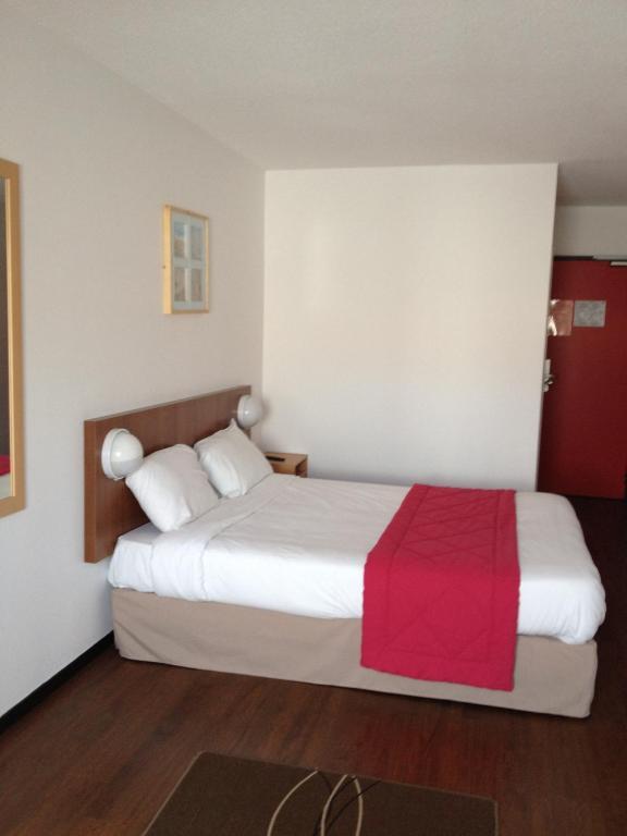 Hotel Le Saint Joseph Pokój zdjęcie