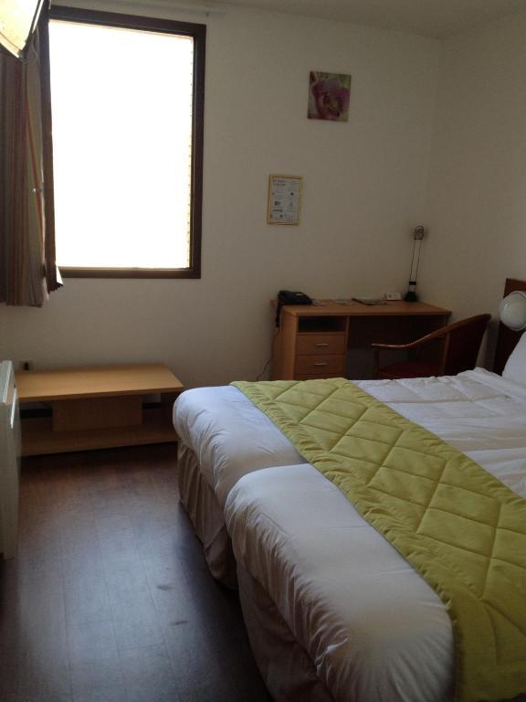 Hotel Le Saint Joseph Pokój zdjęcie