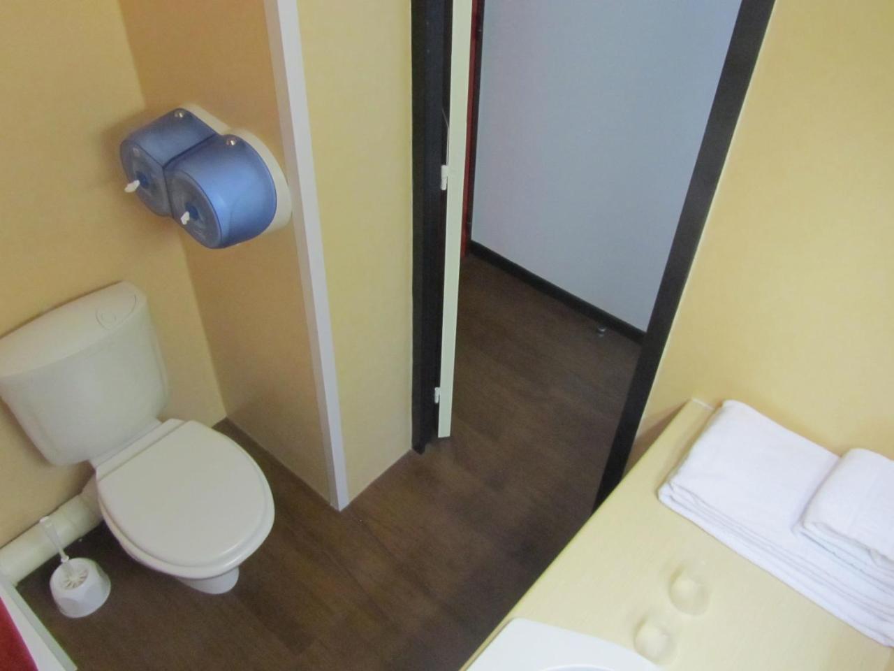 Hotel Le Saint Joseph Zewnętrze zdjęcie