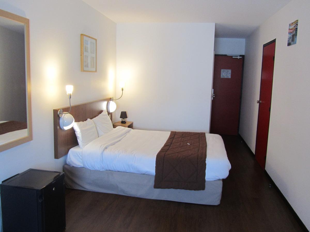 Hotel Le Saint Joseph Zewnętrze zdjęcie