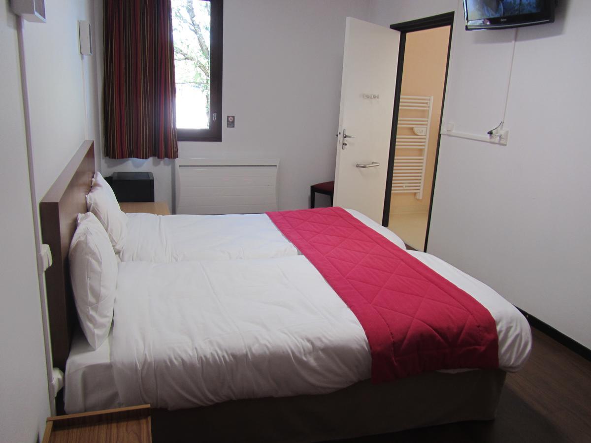 Hotel Le Saint Joseph Zewnętrze zdjęcie