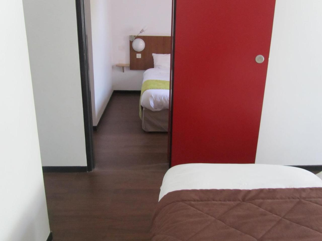 Hotel Le Saint Joseph Zewnętrze zdjęcie