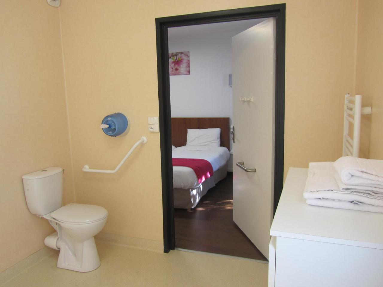 Hotel Le Saint Joseph Zewnętrze zdjęcie