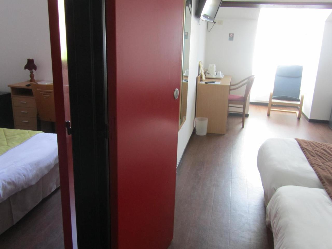 Hotel Le Saint Joseph Zewnętrze zdjęcie