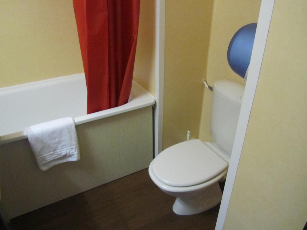 Hotel Le Saint Joseph Zewnętrze zdjęcie