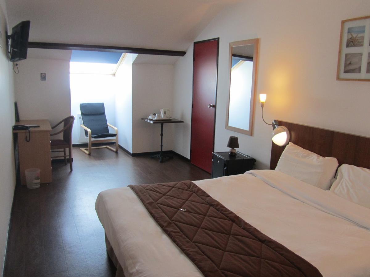 Hotel Le Saint Joseph Zewnętrze zdjęcie