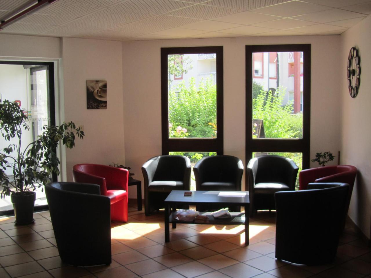 Hotel Le Saint Joseph Zewnętrze zdjęcie
