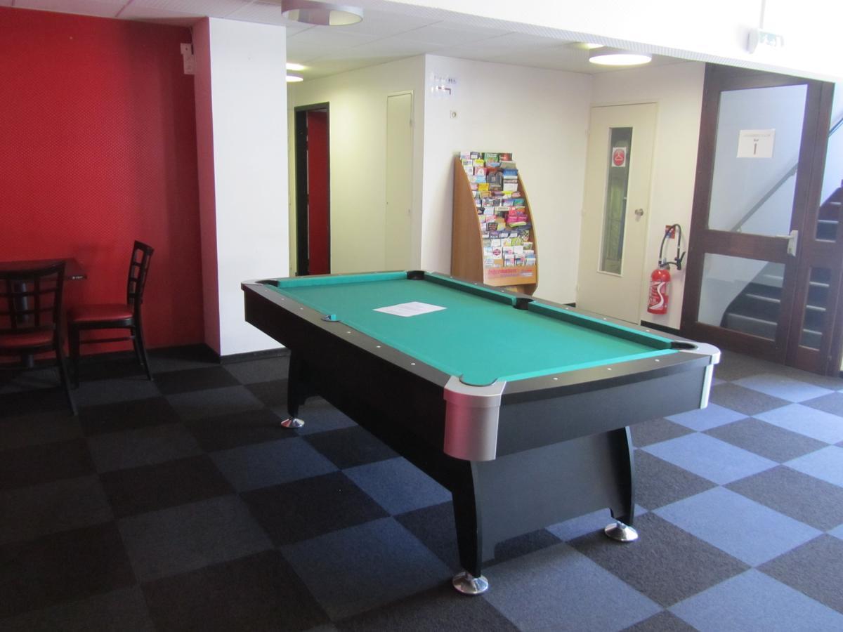 Hotel Le Saint Joseph Zewnętrze zdjęcie