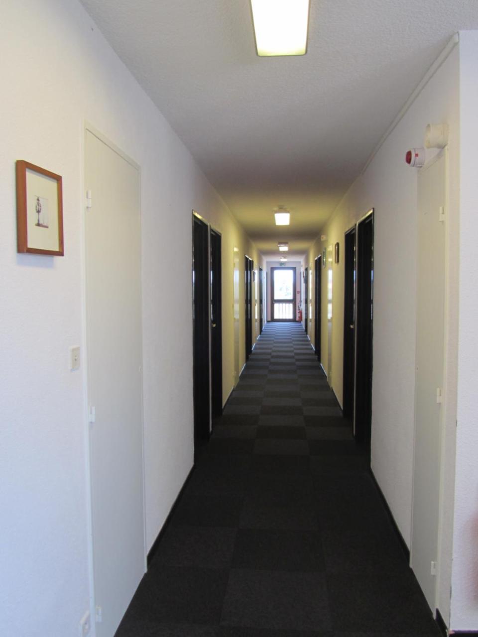 Hotel Le Saint Joseph Zewnętrze zdjęcie