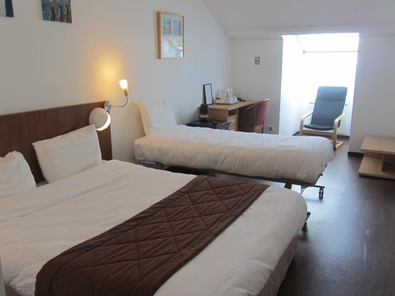 Hotel Le Saint Joseph Zewnętrze zdjęcie