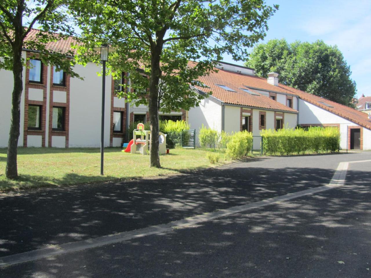 Hotel Le Saint Joseph Zewnętrze zdjęcie
