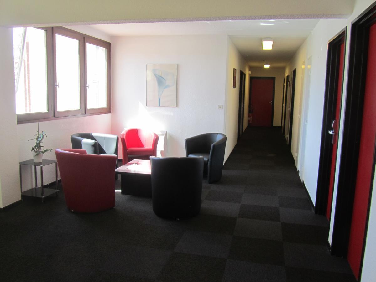 Hotel Le Saint Joseph Zewnętrze zdjęcie