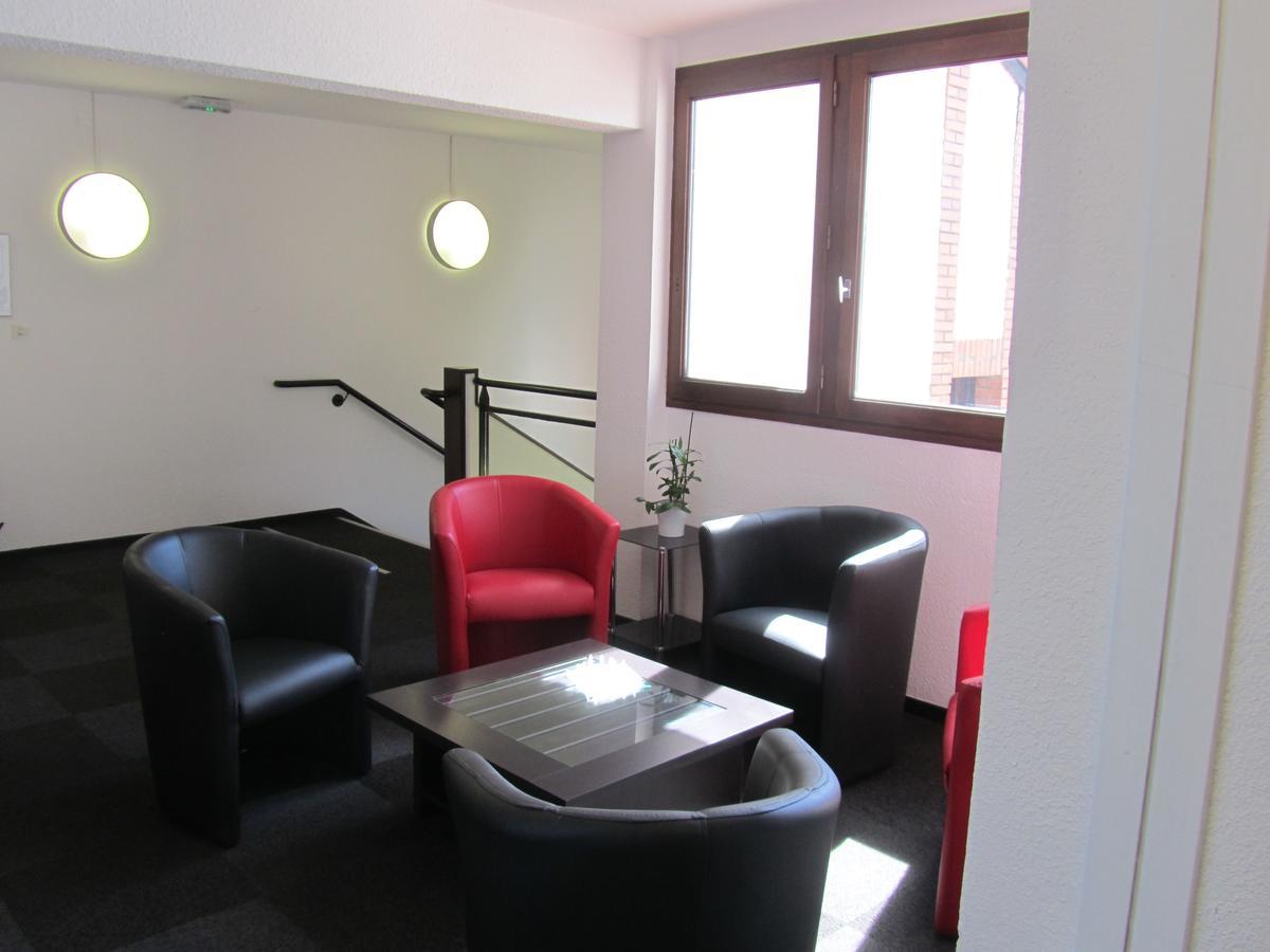 Hotel Le Saint Joseph Zewnętrze zdjęcie