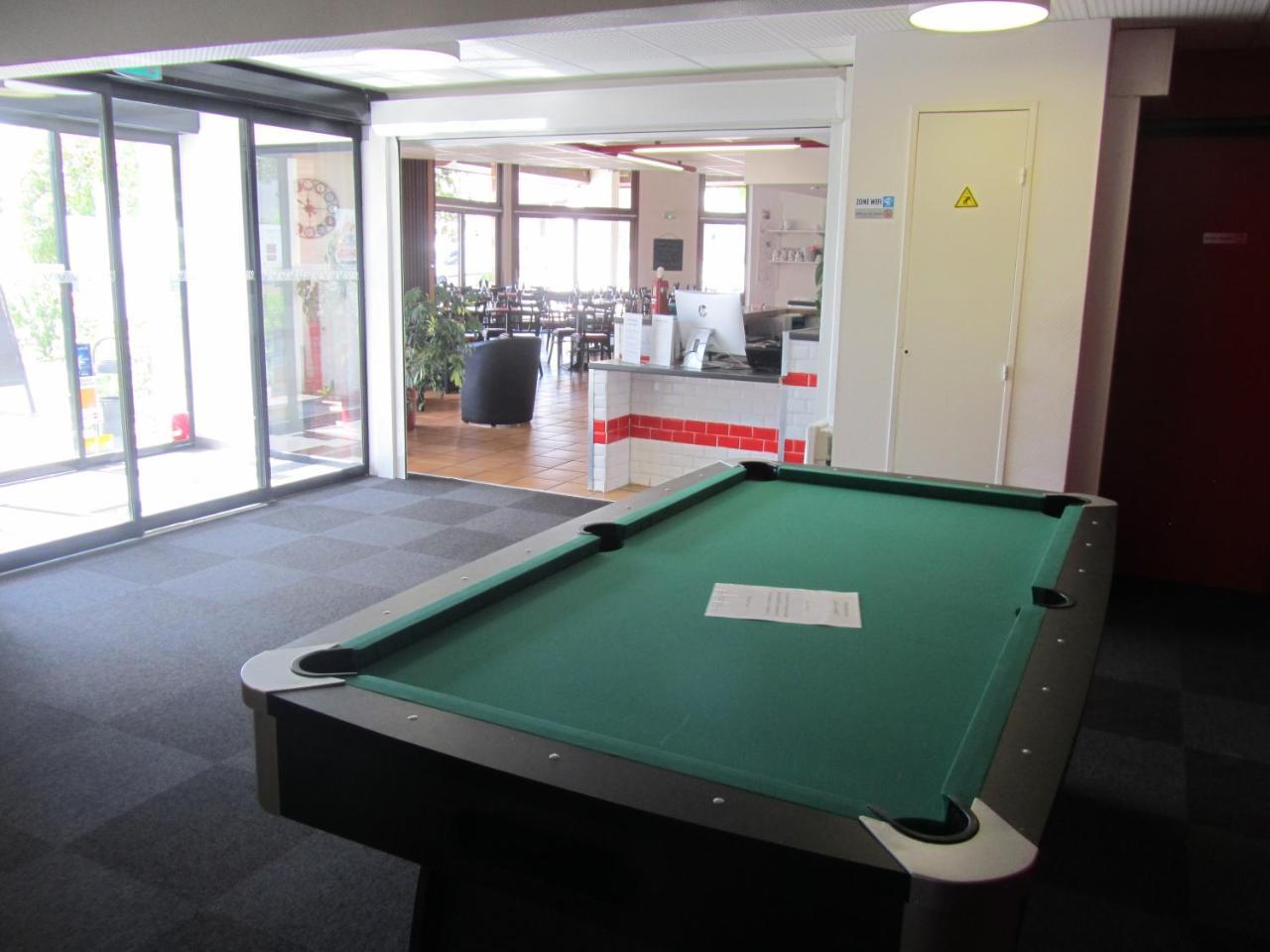 Hotel Le Saint Joseph Zewnętrze zdjęcie