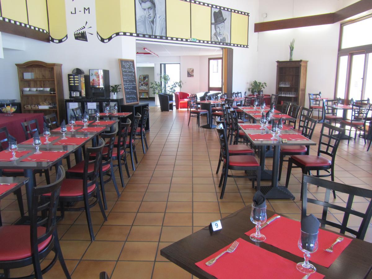 Hotel Le Saint Joseph Zewnętrze zdjęcie