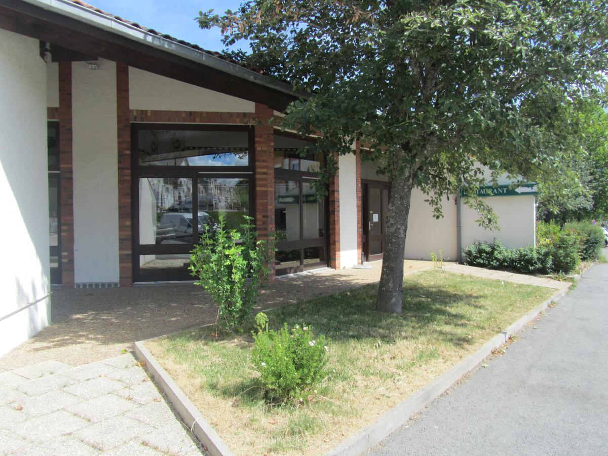 Hotel Le Saint Joseph Zewnętrze zdjęcie