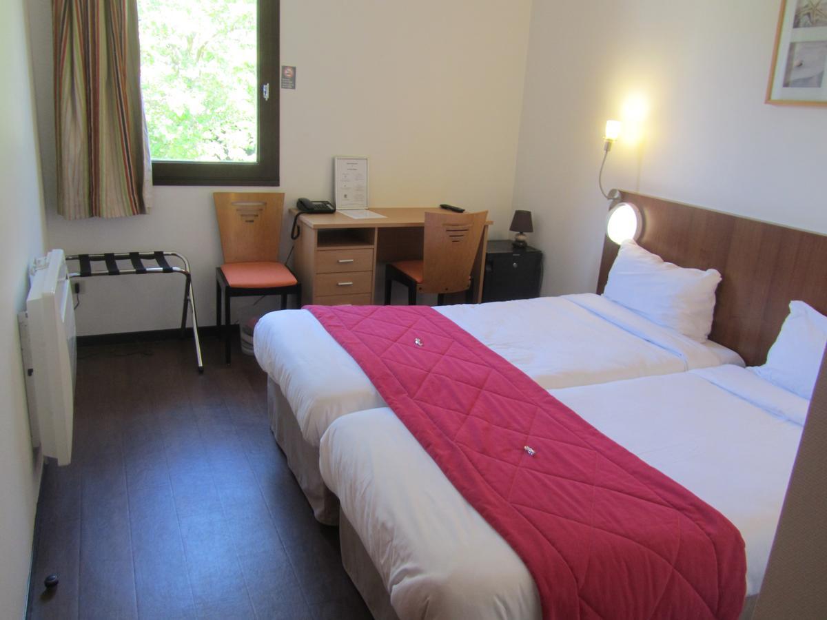 Hotel Le Saint Joseph Zewnętrze zdjęcie