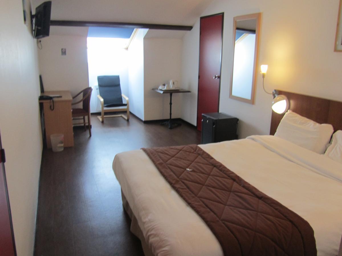Hotel Le Saint Joseph Zewnętrze zdjęcie
